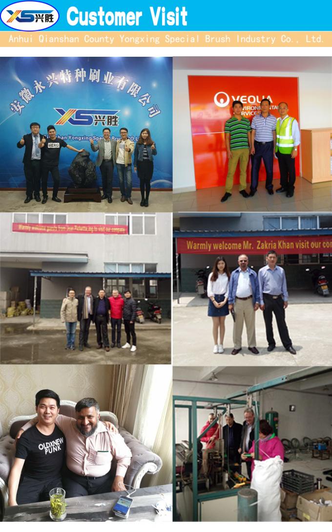 Drill Brush Scrub Pads Power Scrubber Cleaning Kit for Cleaning Pool Tile