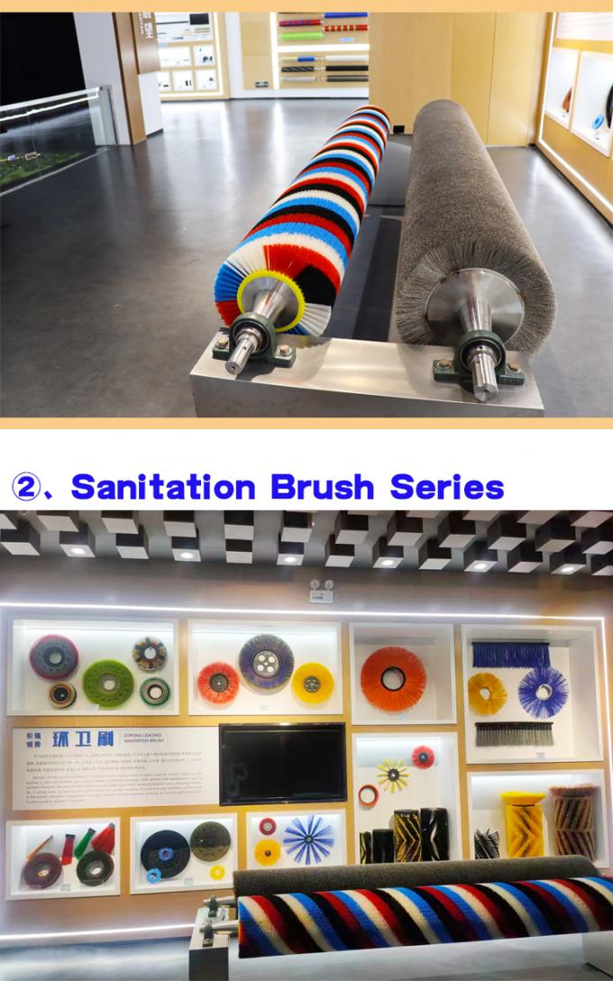 Drill Brush Scrub Pads Power Scrubber Cleaning Kit for Cleaning Pool Tile