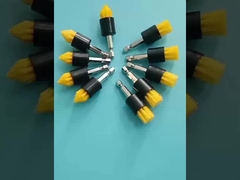 고품질의 다기능 전기 스핀 스크러버 청소 브러쉬 드릴 브러쉬 세트