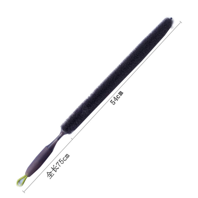 솔 주문 제작된 연성 모를 청소하는 OEM 가는 냉각 장치