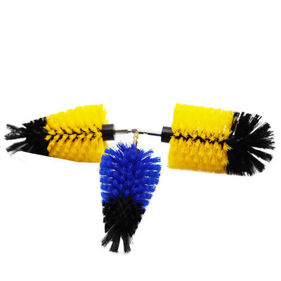 드릴 솔을 상세히 열거한 피피 전선 자동차 자동차는 6Pcs에서 설정했습니다