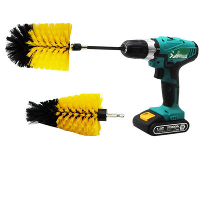 드릴 솔을 상세히 열거한 피피 전선 자동차 자동차는 6Pcs에서 설정했습니다