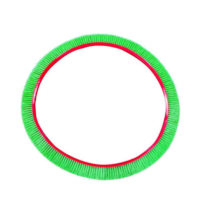 먼지 제거를 위한 기계 트라이앵글 벨트 솔을 부수는 가죽