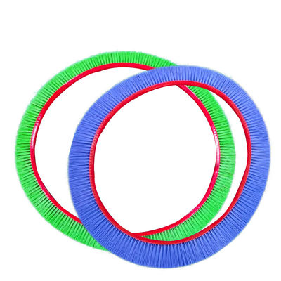 먼지 제거를 위한 기계 트라이앵글 벨트 솔을 부수는 가죽