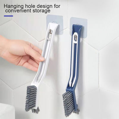 지탱할 수 있는 솔 위로 씻는 작은 머리 Ｖ 형태 갭