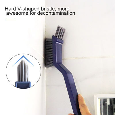 지탱할 수 있는 솔 위로 씻는 작은 머리 Ｖ 형태 갭