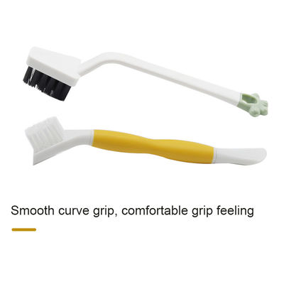 작은 청소 브러쉬 세트 깊은 세부 청소, 스크럽 브러쉬 부엌