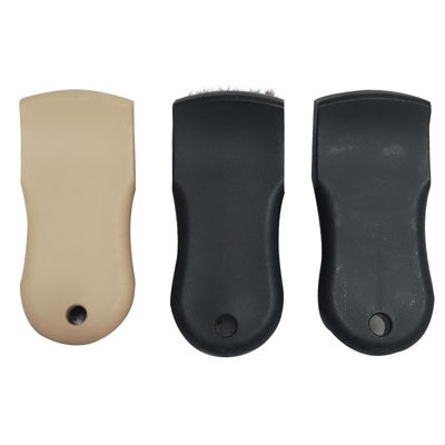 말털 자동차 내부 브러쉬 가죽 청소 브러쉬 사용 용이