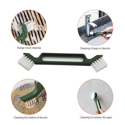 다기능 크리브 브러쉬 4인 1 세트 크리브 브러쉬