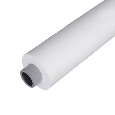 PVA 폼 스펀지 흡수 스펀지 롤 유리 청소 기계 스펀지 롤 브러쉬