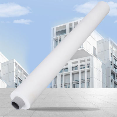 PVA 폼 스펀지 흡수 스펀지 롤 유리 청소 기계 스펀지 롤 브러쉬