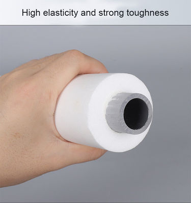 PVA 폼 스펀지 흡수 스펀지 롤 유리 청소 기계 스펀지 롤 브러쉬