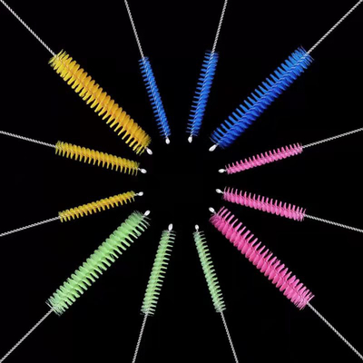 나일론 튜브 클리너 파이프 클리닝 브러쉬