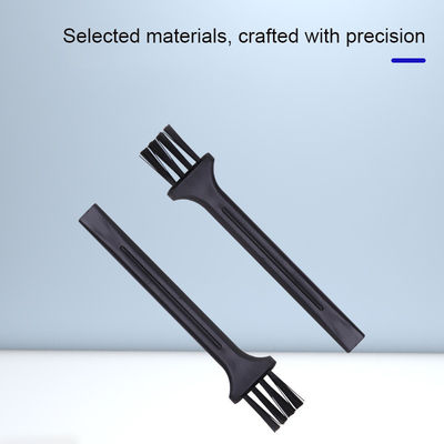 나일론 브리스들 다기능 현대 작은 청소 브러쉬 가정용 도구