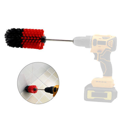 길게 잡는 드릴 브러쉬 는 구석 과 틈 에 완벽 히 어울린다